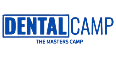 Dental Camp Logo